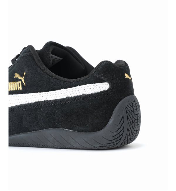 SLOBE IENA「《WEB限定/追加2》PUMA/プーマ SPEEDCAT OG 398846」|スニーカー|