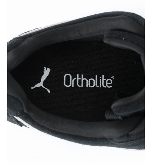 SLOBE IENA「《WEB限定/追加2》PUMA/プーマ SPEEDCAT OG 398846」|スニーカー|