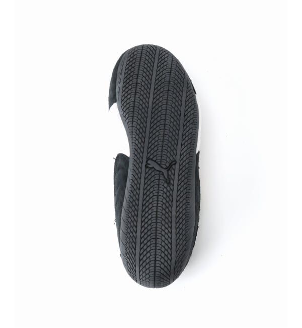 SLOBE IENA「《WEB限定/追加2》PUMA/プーマ SPEEDCAT OG 398846」|スニーカー|