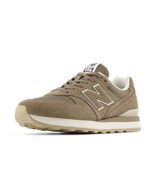 SLOBE IENA「《WEB限定》NEW BALANCE/ニューバランス W996」|スニーカー|