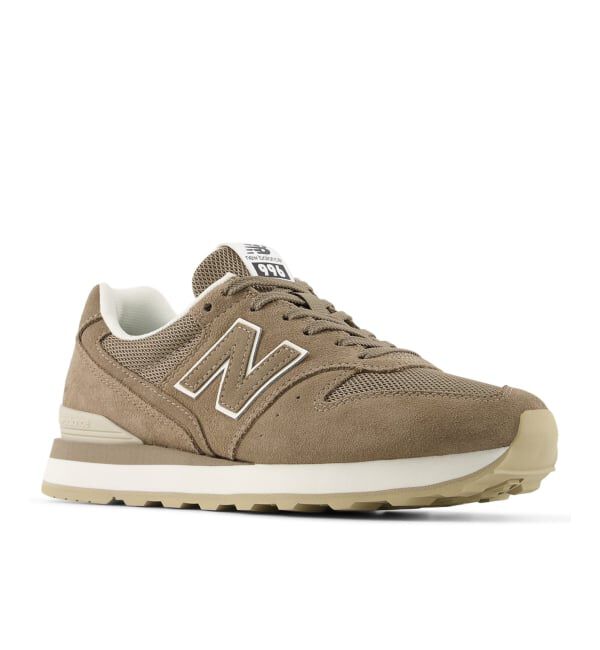 SLOBE IENA「《WEB限定》NEW BALANCE/ニューバランス W996」|スニーカー|