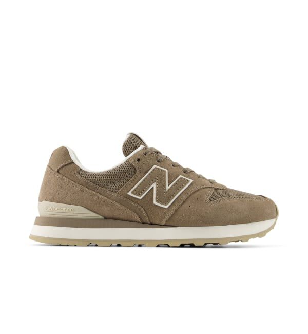 SLOBE IENA「《WEB限定》NEW BALANCE/ニューバランス W996」|スニーカー|