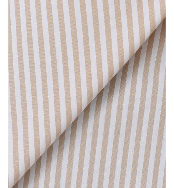 SLOBE IENA「オーバーサイズシャツ」|シャツ・ブラウス|