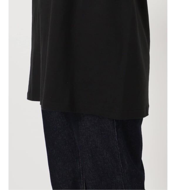 SLOBE IENA「《WEB限定/追加予約》GOOD ROCK SPEED SLOBE別注 LIFE PC PHOTO TEE1」|Tシャツ・カットソー|