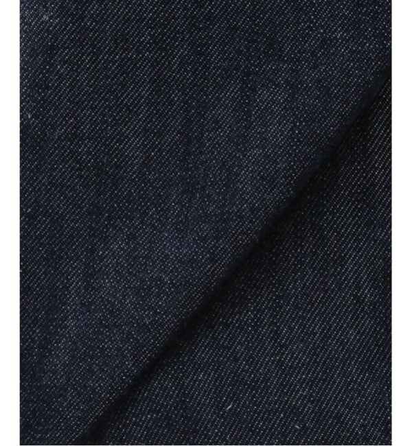 VERMEIL par iena「《追加予約》デニムフォルムシャツ」|シャツ・ブラウス|