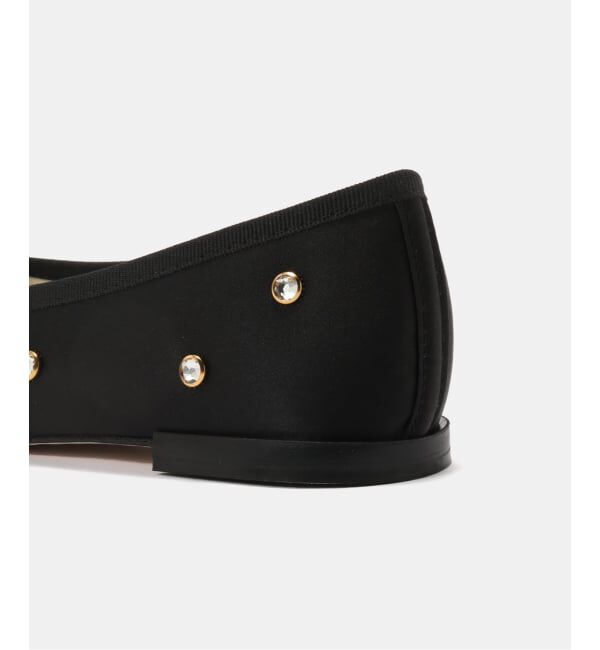 IENA「repetto/レペット CENDRILLON EH バレエシューズ 51262100374」|バレエシューズ|