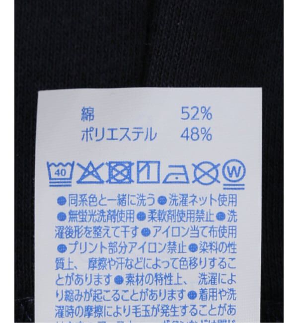 PULP「UK ARTIST PROJECT【LEOMI】FLOWERS HOODIE」|パーカー|