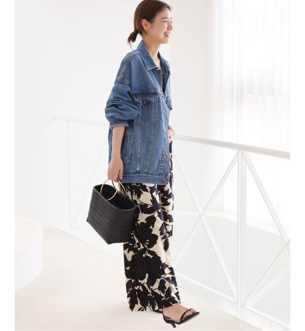 JOURNAL STANDARD relume「《追加》【LEVI&rsquo;S/リーバイス】XL WOMENS TRUCKER：デニムジャケット」|デニムジャケット|