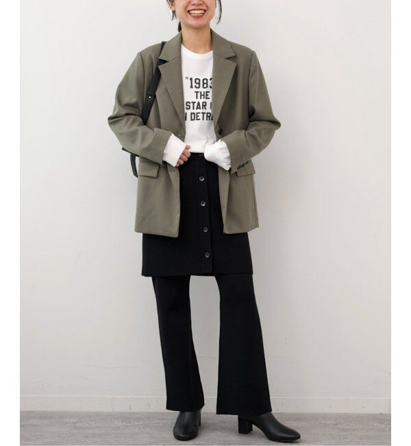 JOURNAL STANDARD relume「3WAYスカートパンツ」|その他|