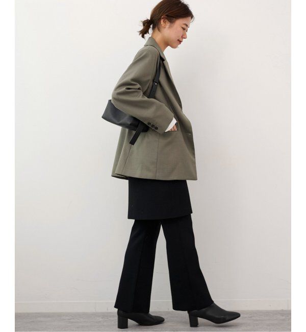 JOURNAL STANDARD relume「3WAYスカートパンツ」|その他|