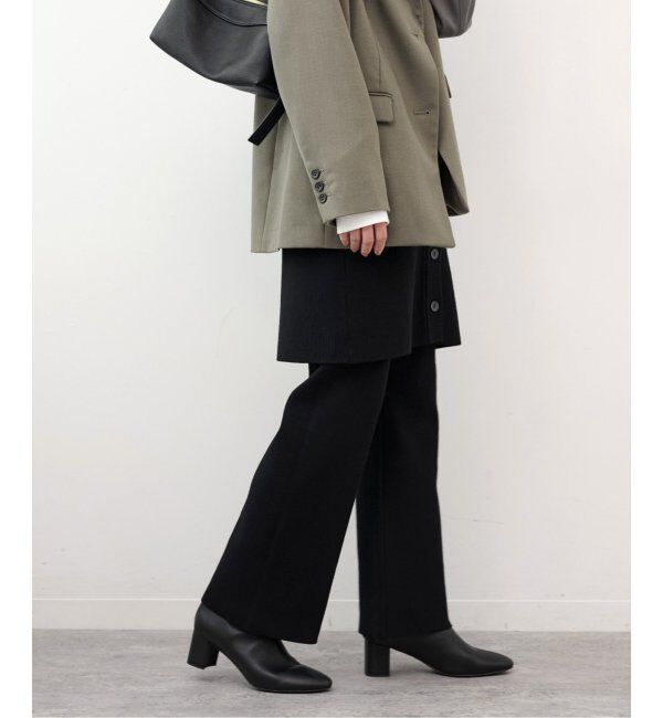 JOURNAL STANDARD relume「3WAYスカートパンツ」|その他|