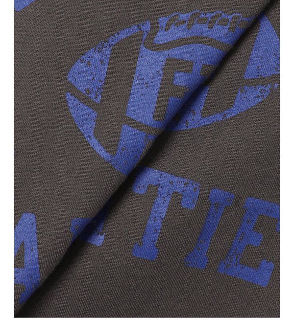 JOURNAL STANDARD relume「ヴィンテージロゴT」|Tシャツ・カットソー|