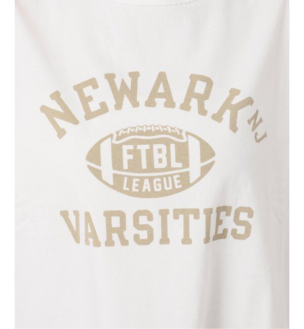 JOURNAL STANDARD relume「ヴィンテージロゴT」|Tシャツ・カットソー|