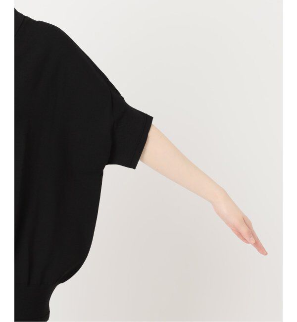 JOURNAL STANDARD relume「《追加》ウォッシャブルドルマンポロニット」|ニット・セーター|