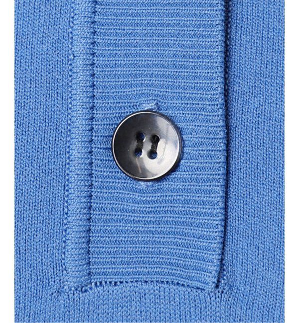 JOURNAL STANDARD relume「《追加》ウォッシャブルドルマンポロニット」|ニット・セーター|