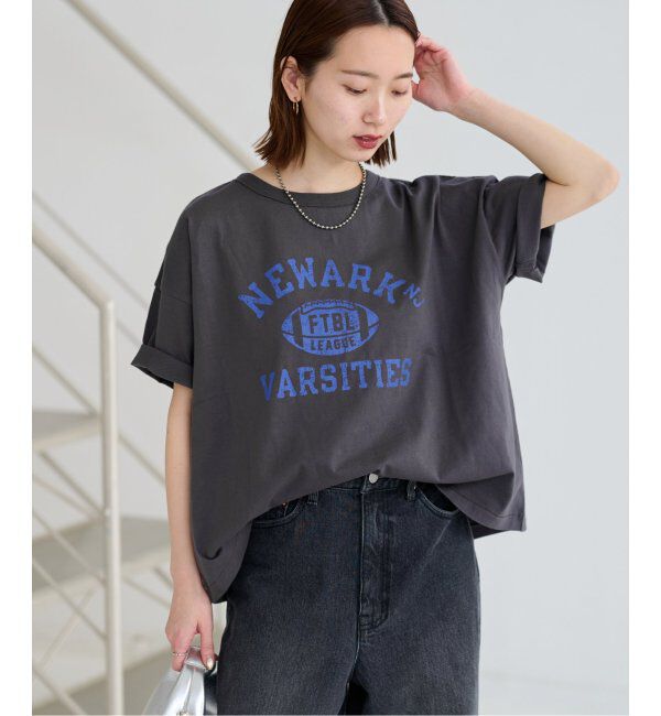 JOURNAL STANDARD relume「《追加》ヴィンテージロゴT」|Tシャツ・カットソー|