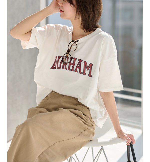 JOURNAL STANDARD relume「《追加》ヴィンテージロゴT」|Tシャツ・カットソー|