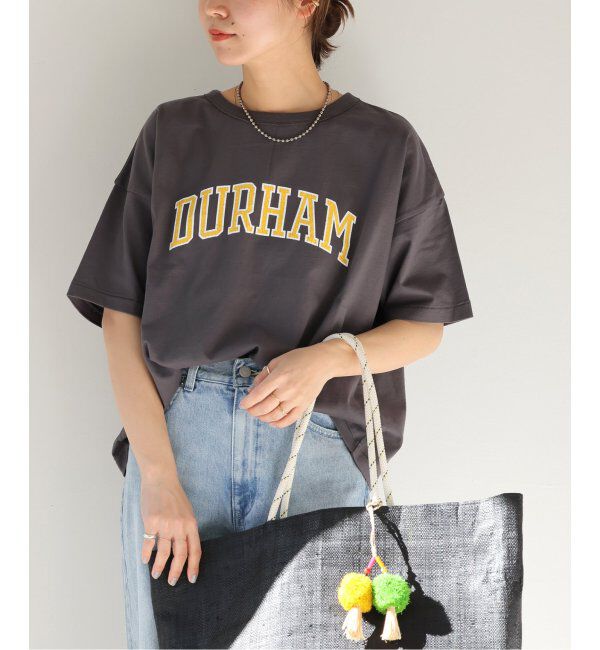 JOURNAL STANDARD relume「《追加》ヴィンテージロゴT」|Tシャツ・カットソー|