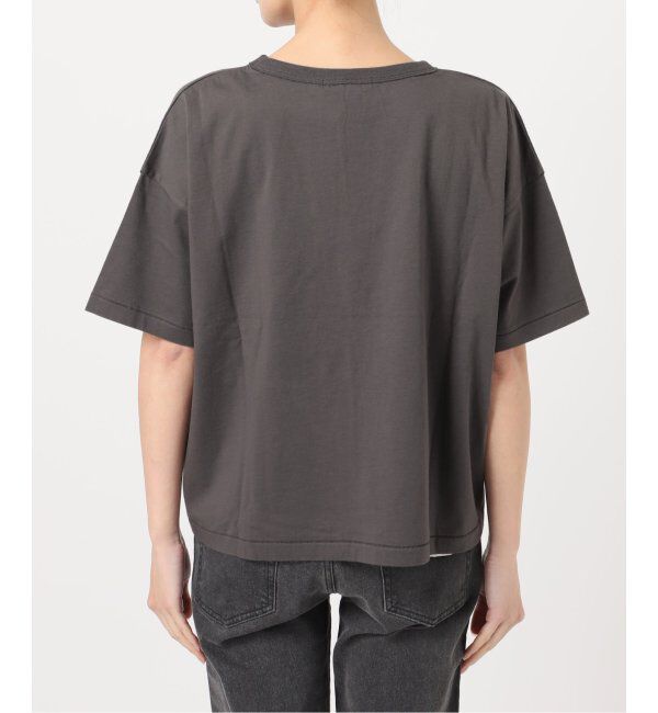 JOURNAL STANDARD relume「《追加》ヴィンテージロゴT」|Tシャツ・カットソー|