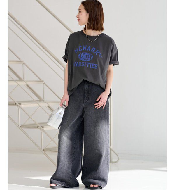 JOURNAL STANDARD relume「《追加》ヴィンテージロゴT」|Tシャツ・カットソー|