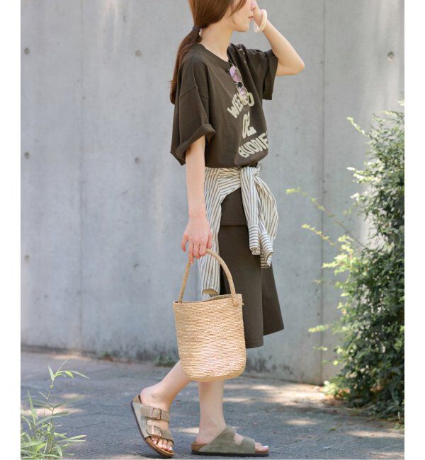 JOURNAL STANDARD relume「GOODIES CLUB ショートパンツ」|その他|