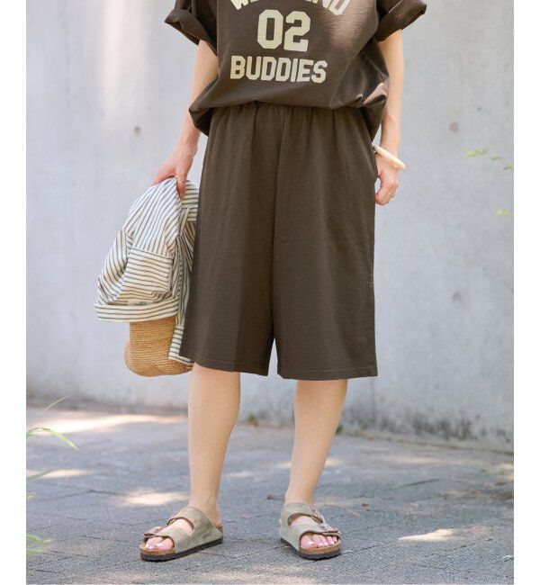 JOURNAL STANDARD relume「GOODIES CLUB ショートパンツ」|その他|