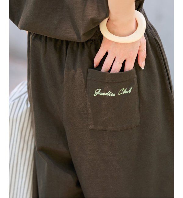 JOURNAL STANDARD relume「GOODIES CLUB ショートパンツ」|その他|