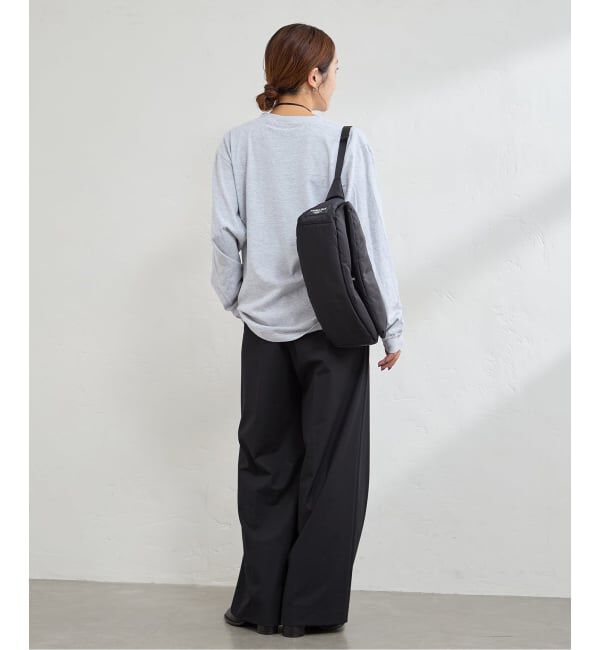 JOURNAL STANDARD「ソモウライクイージースラックス」|スラックス|