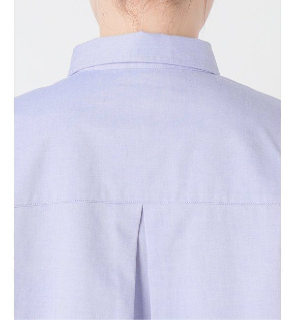 JOURNAL STANDARD relume「《追加》オーバーサイズオックスフォードシャツ」|シャツ・ブラウス|