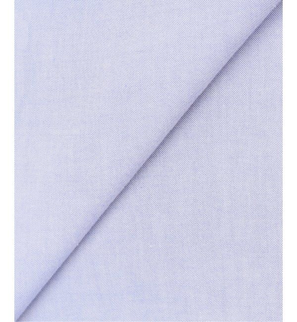 JOURNAL STANDARD relume「《追加》オーバーサイズオックスフォードシャツ」|シャツ・ブラウス|