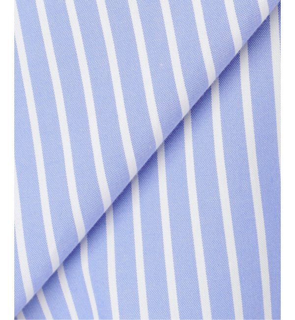 JOURNAL STANDARD relume「《追加》オーバーサイズオックスフォードシャツ」|シャツ・ブラウス|