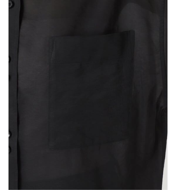 JOURNAL STANDARD「《追加2》キュプラヴィンテージローンシャツ」|シャツ・ブラウス|