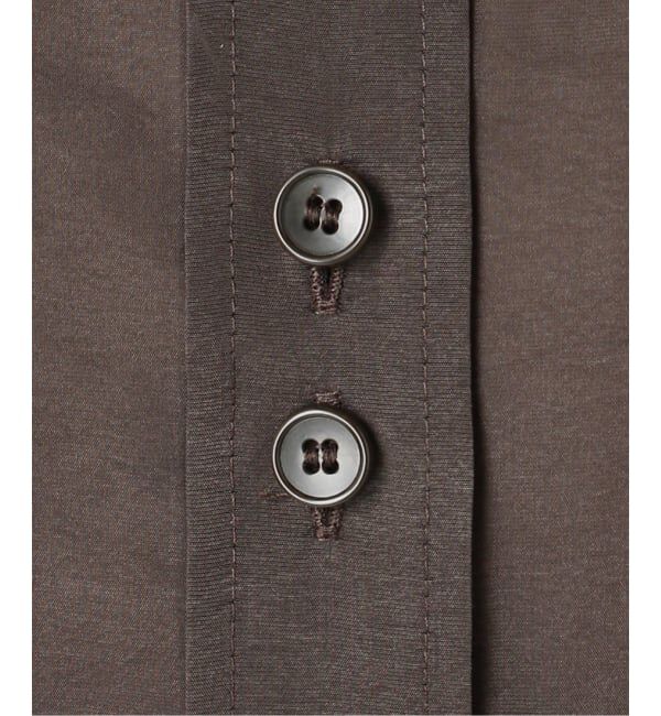 JOURNAL STANDARD「《追加2》キュプラヴィンテージローンシャツ」|シャツ・ブラウス|