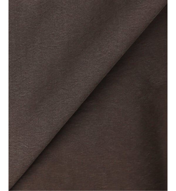 JOURNAL STANDARD「《追加2》キュプラヴィンテージローンシャツ」|シャツ・ブラウス|