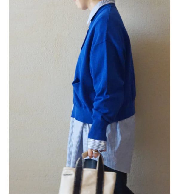 journal standard luxe「ハイカウントタイプライターPlainシャツ」|シャツ・ブラウス|