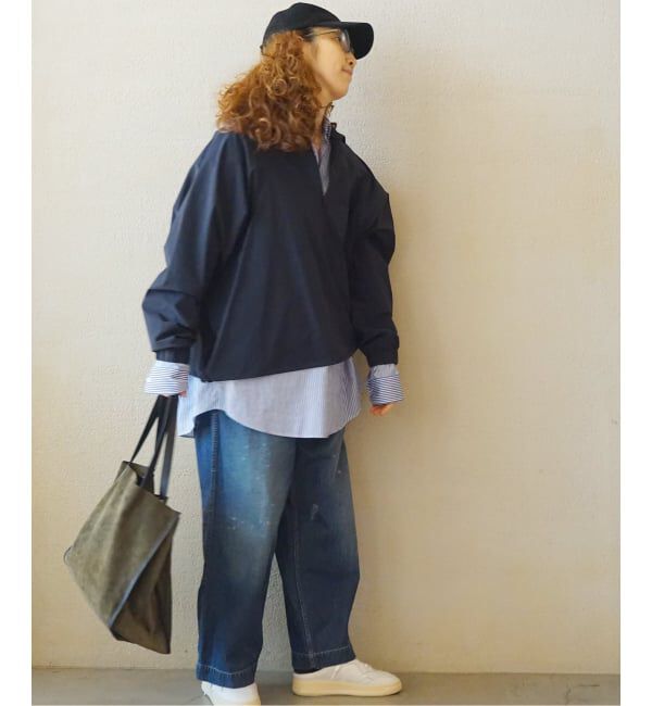 journal standard luxe「ハイカウントタイプライターPlainシャツ」|シャツ・ブラウス|