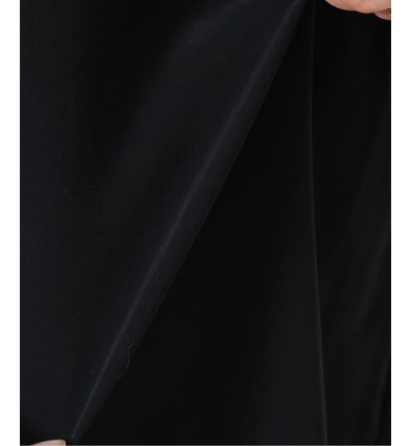 journal standard luxe「Cu/Rローン フリルパフブラウス」|シャツ・ブラウス|