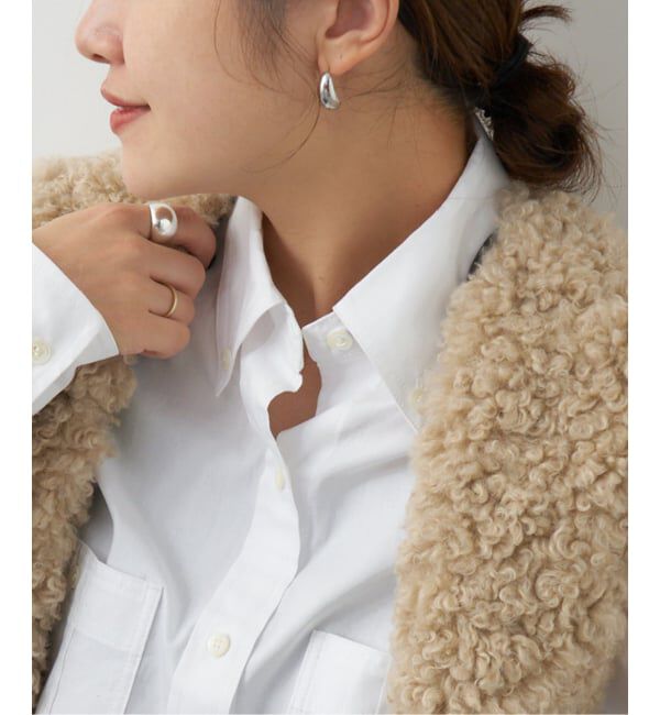 JOURNAL STANDARD「《追加》SIDOGRAS ButtonDown シャツ」|シャツ・ブラウス|