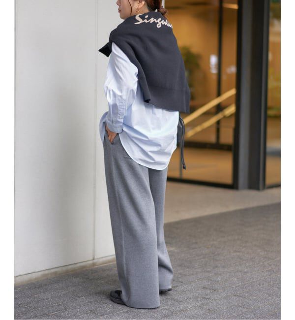 JOURNAL STANDARD「《追加》SIDOGRAS ButtonDown シャツ」|シャツ・ブラウス|