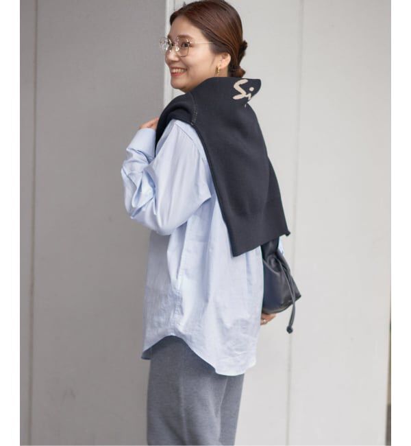 JOURNAL STANDARD「《追加》SIDOGRAS ButtonDown シャツ」|シャツ・ブラウス|