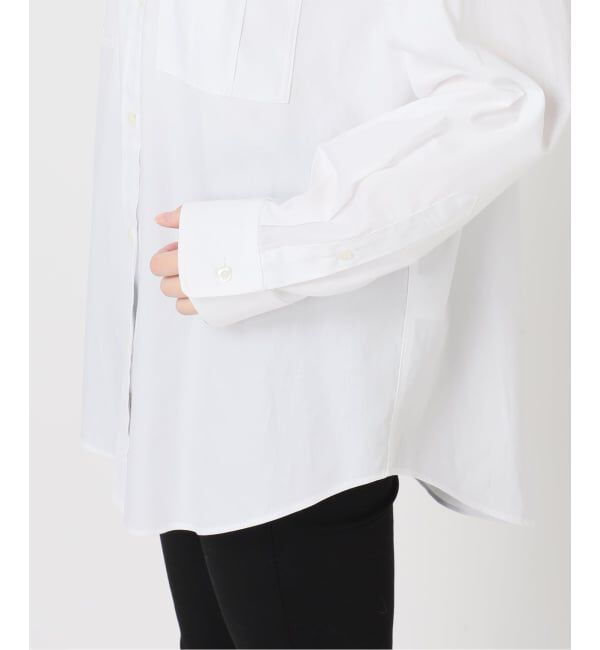 JOURNAL STANDARD「《追加》SIDOGRAS ButtonDown シャツ」|シャツ・ブラウス|