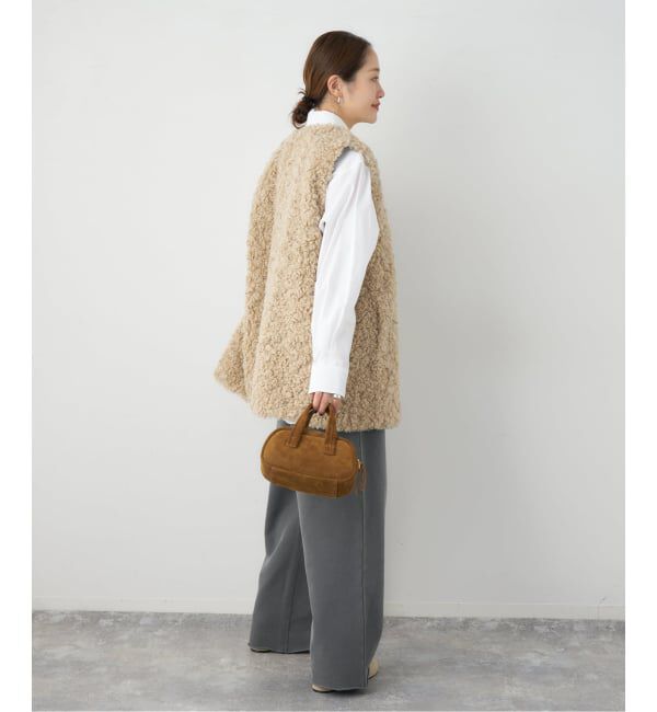 JOURNAL STANDARD「《追加》SIDOGRAS ButtonDown シャツ」|シャツ・ブラウス|