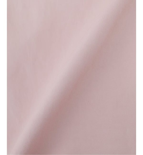 JOURNAL STANDARD relume「Dyedツイルオーバーサイズシャツ」|シャツ・ブラウス|