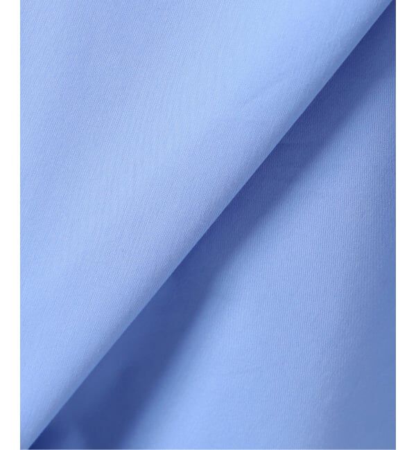 journal standard L'essage「【金子綾さん着用】刺繍ショートシャツ」|シャツ・ブラウス|