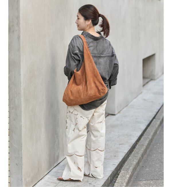 JOURNAL STANDARD「《追加》ライトオンスデニムシャツ」|シャツ・ブラウス|