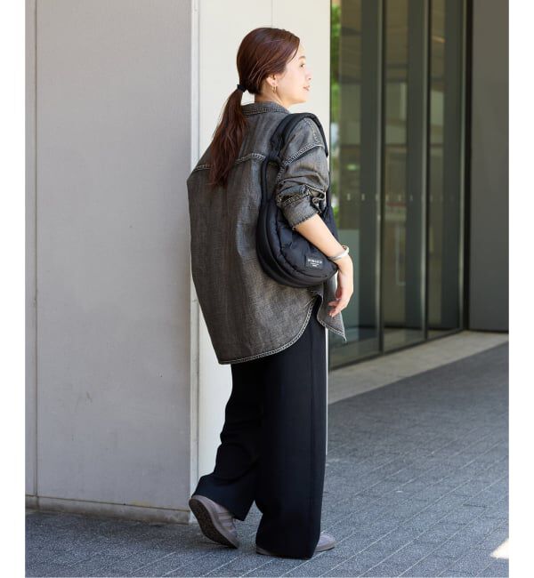 JOURNAL STANDARD「《追加》ライトオンスデニムシャツ」|シャツ・ブラウス|