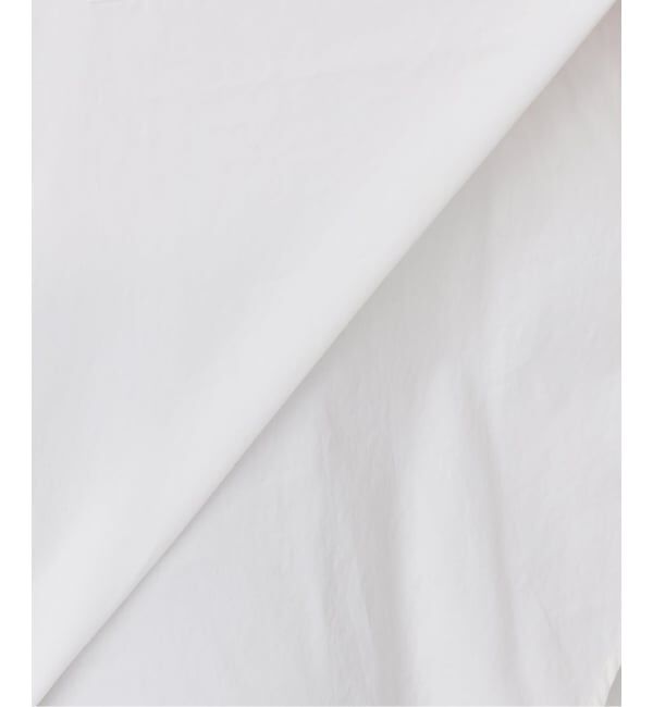 JOURNAL STANDARD relume「《予約》コンパクトコットンストライプビッグシャツ」|シャツ・ブラウス|