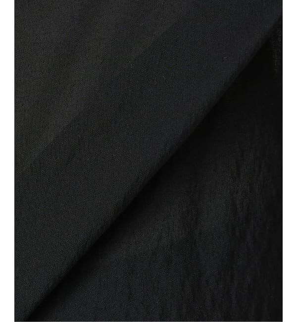 JOURNAL STANDARD relume「メランジフリルブラウス」|シャツ・ブラウス|