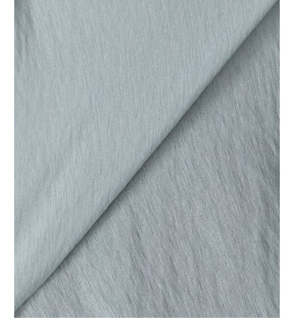 JOURNAL STANDARD relume「メランジフリルブラウス」|シャツ・ブラウス|