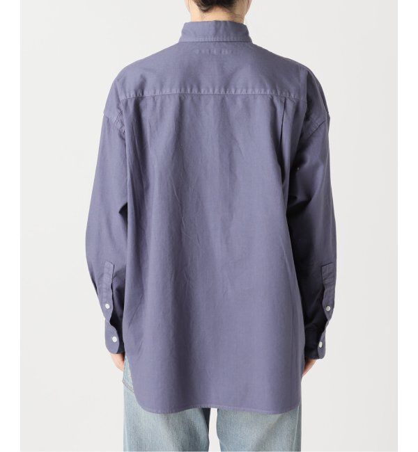 FRAMeWORK「≪追加≫コットンレギュラーカラーシャツ3」|シャツ・ブラウス|